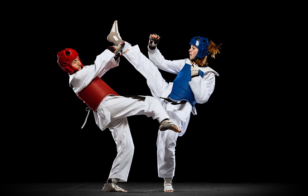 Self-Defense for Girls Program