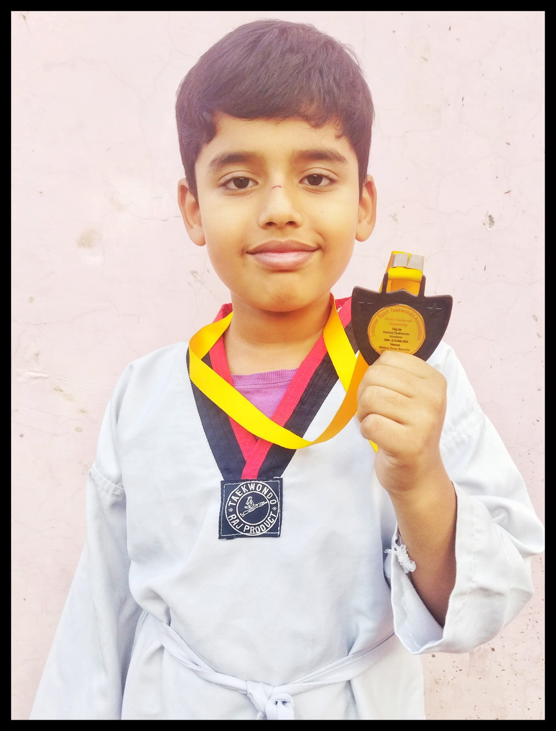 Vivan Pandey