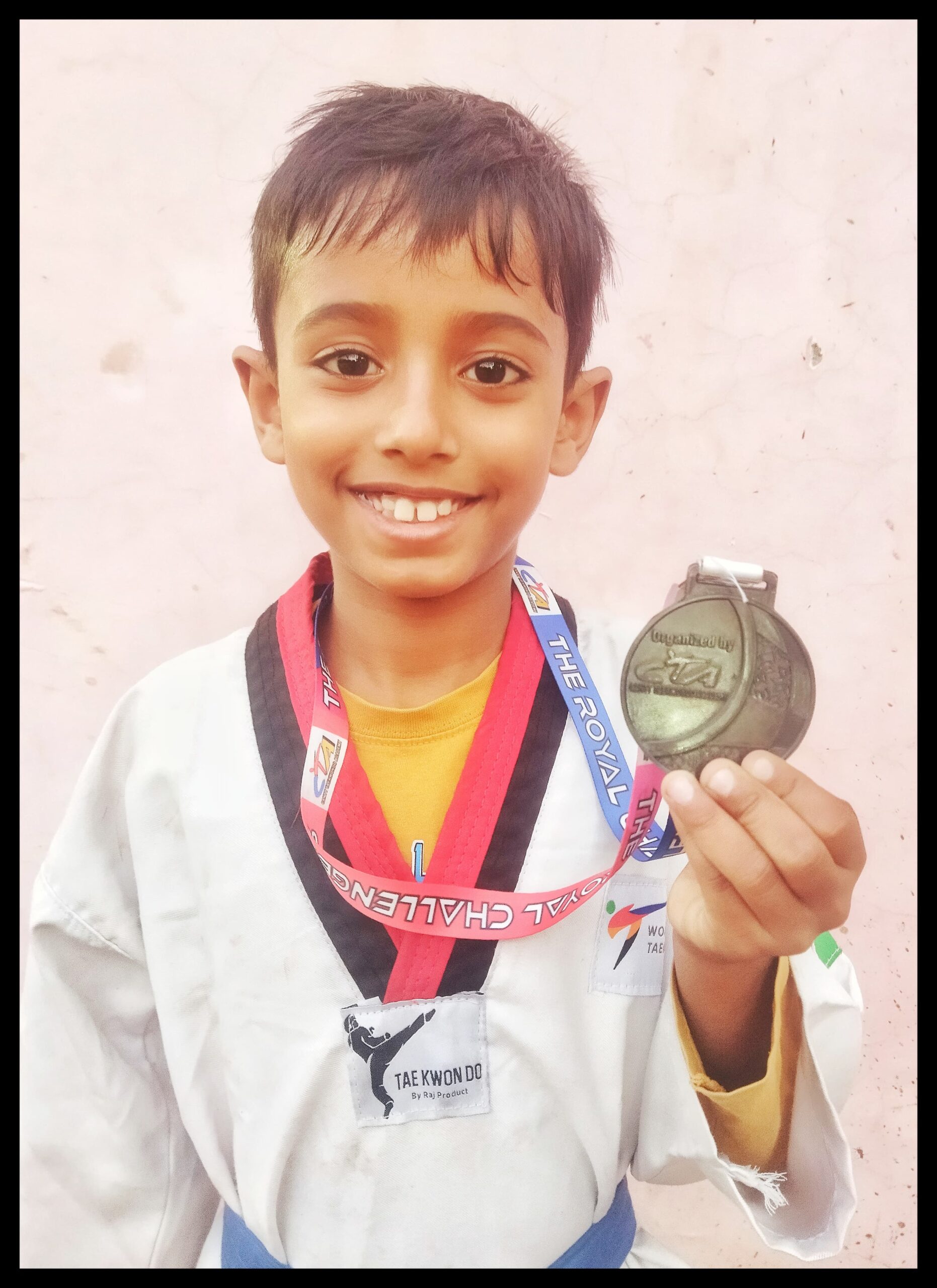Shaswat Awasthi