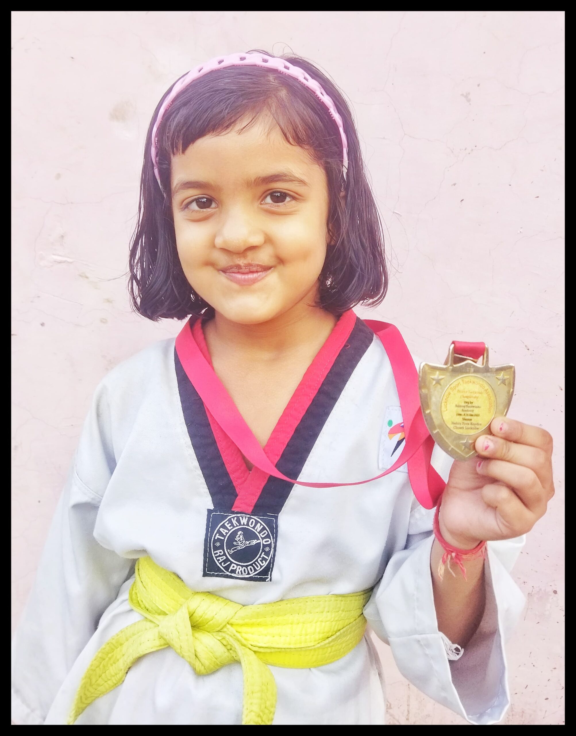 Varushka Singh
