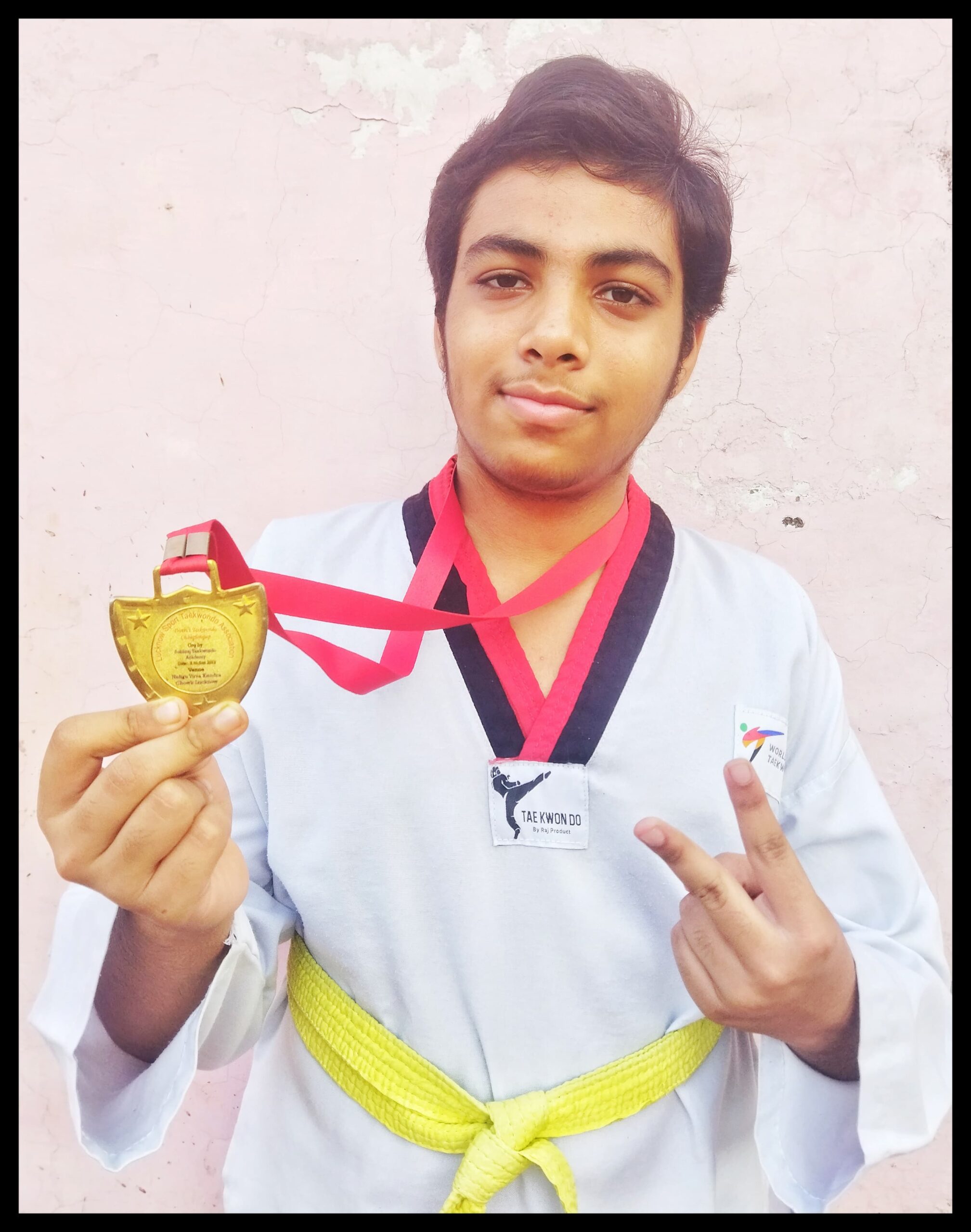 Anshuman pandey