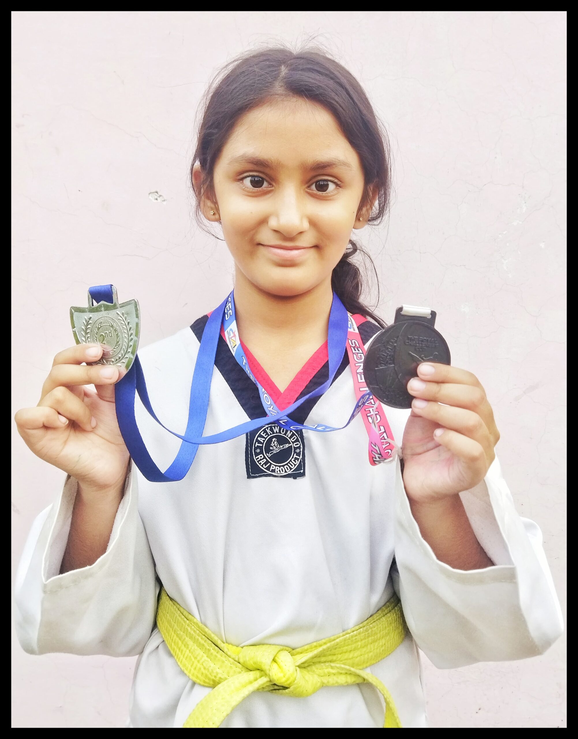 Poorvi Singh