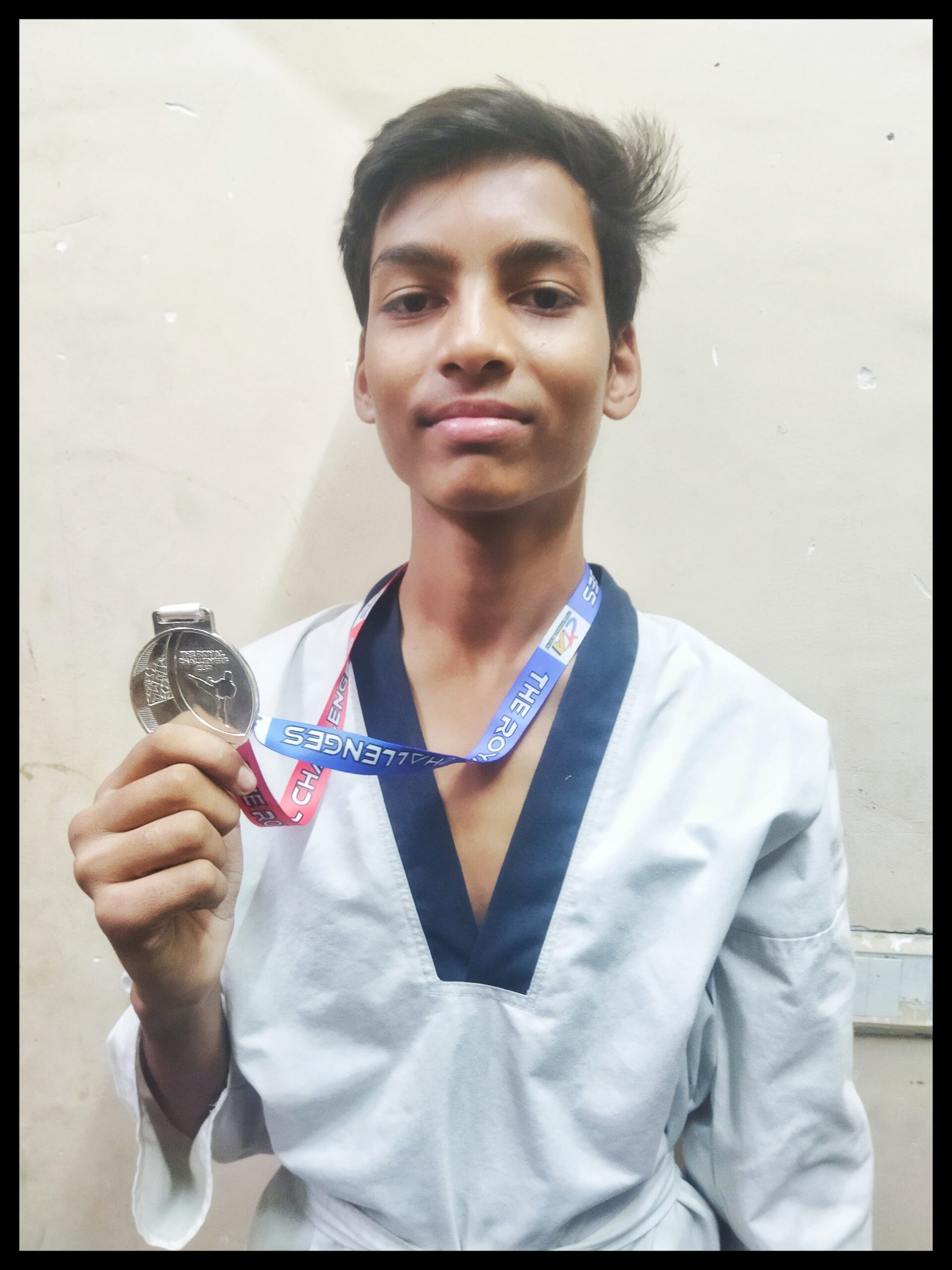 Imran alam